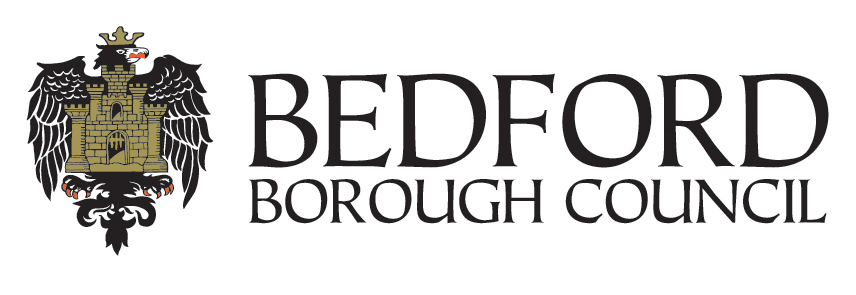 Bedfordshire Borough Council logo