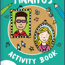 Tinnitus KS3 And KS4 Activity Book