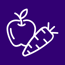 Healthy Food Icon 2