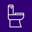 Toilet Icon