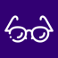 Glasses Icon