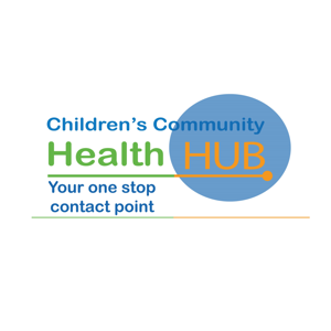 Health Hub Square Logo