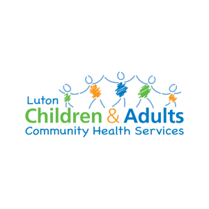 Luton Children And Adult Services Logo Square