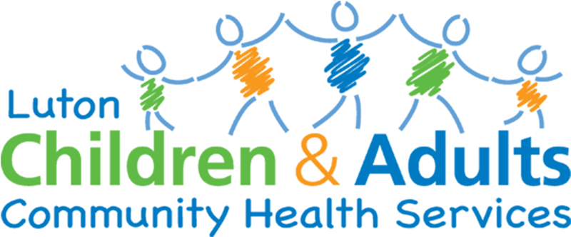 Luton Children&Adults Community Health Service Cropped